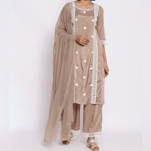 Aurelia Kurta set